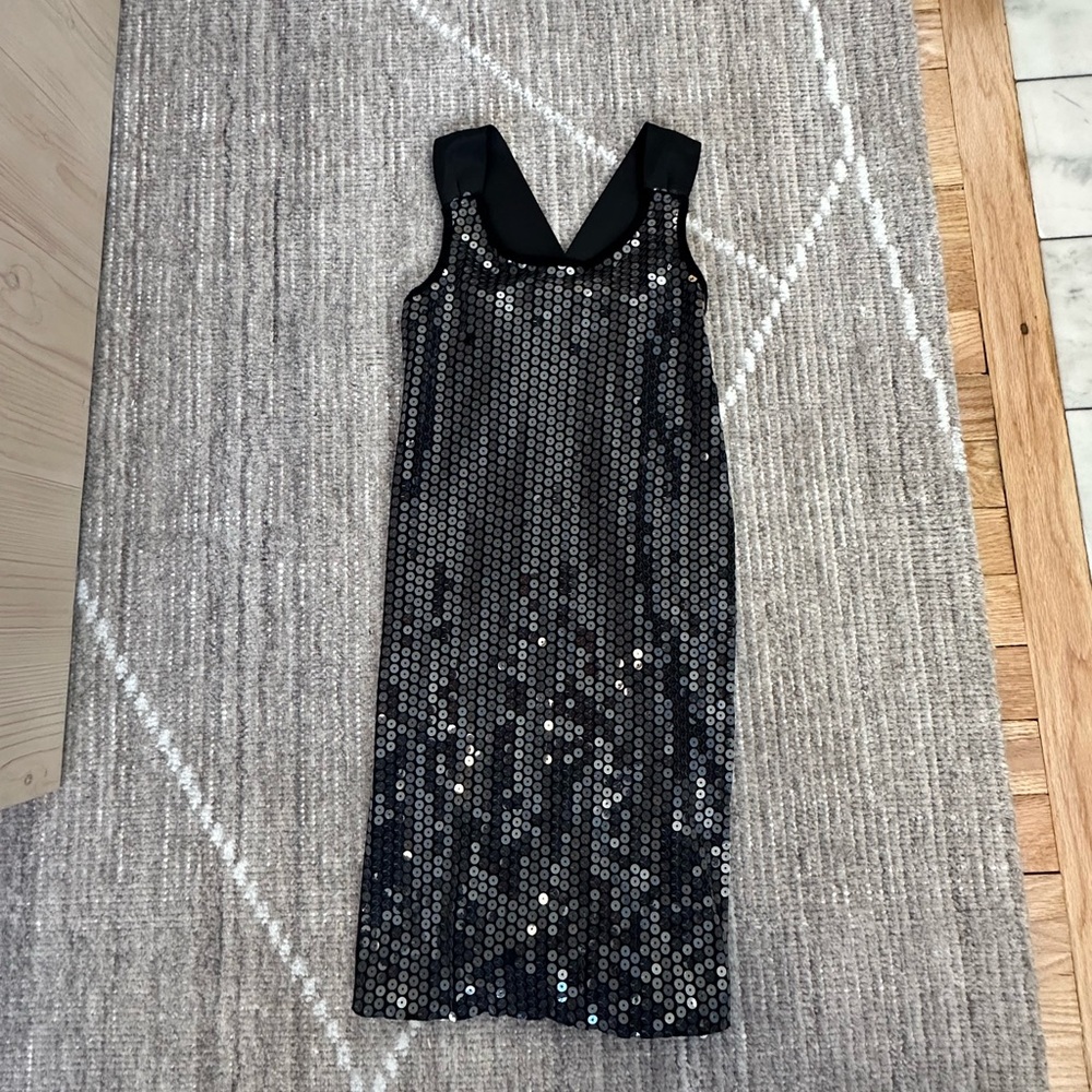 Sister Sam Children’s Sequin Dress